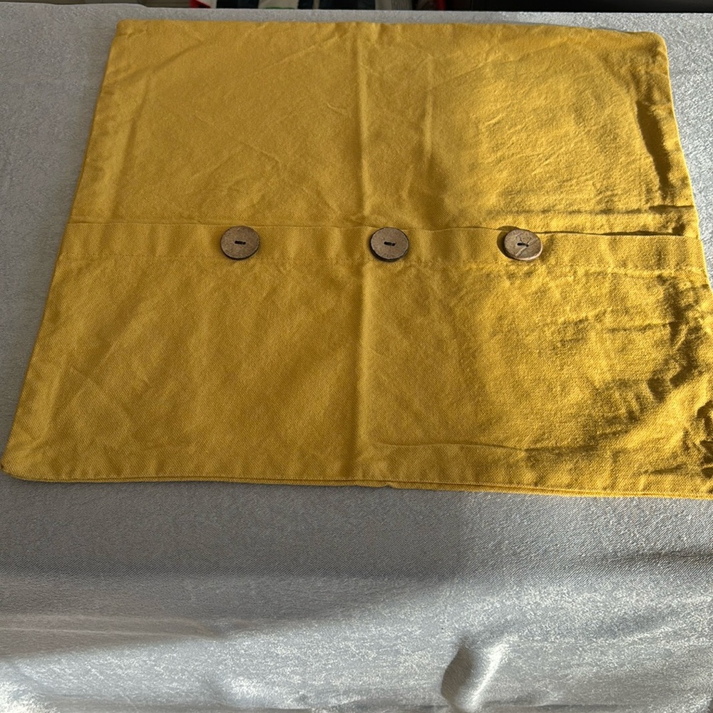 Signature Homestyles Pillow Cover